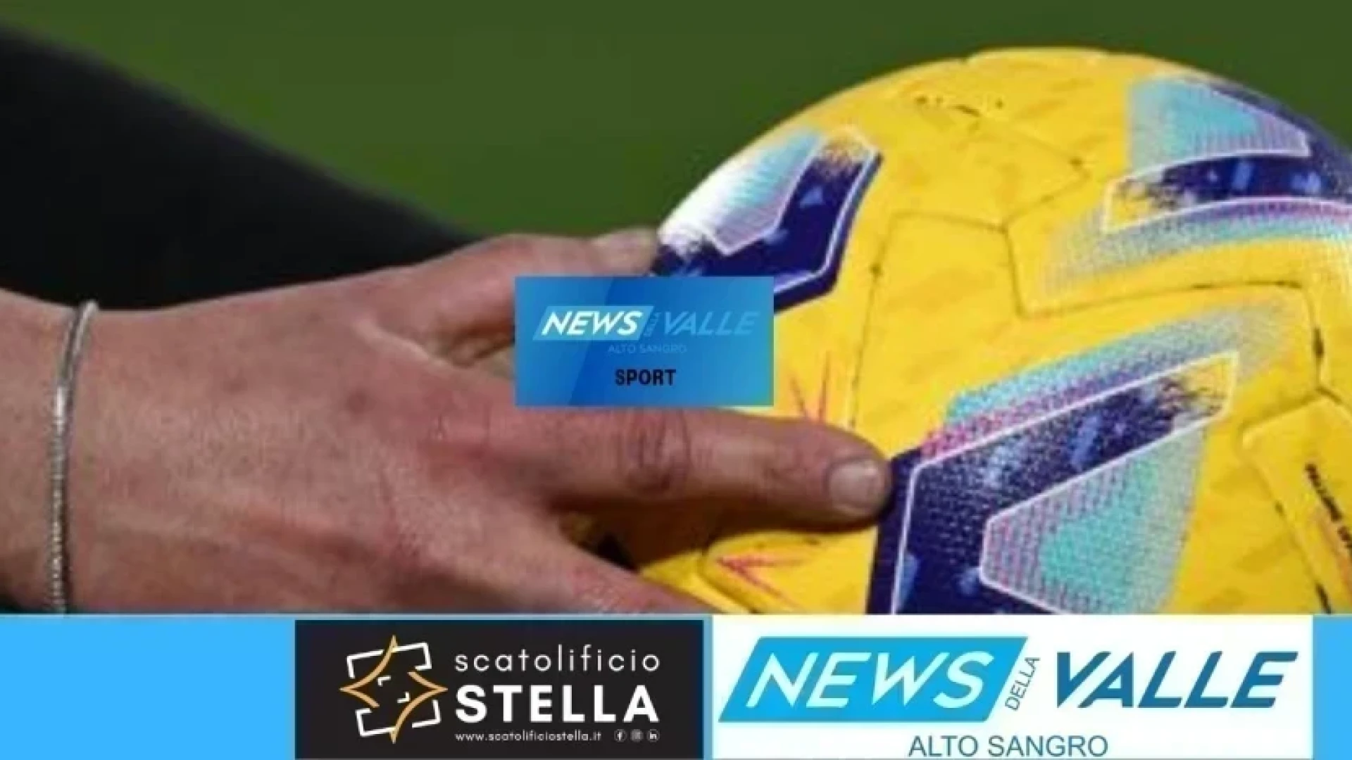 Le gare in programma nei vari campionati nel fine settimana. Consulta le schermate.